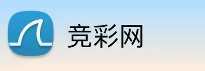 竞彩网 logo